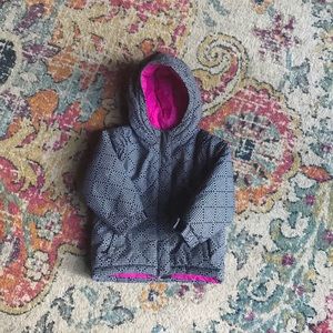 Columbia Snow Jacket